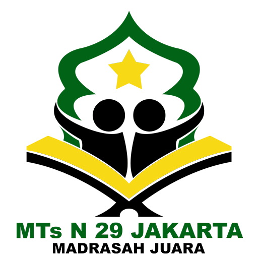 Logo Madrasah